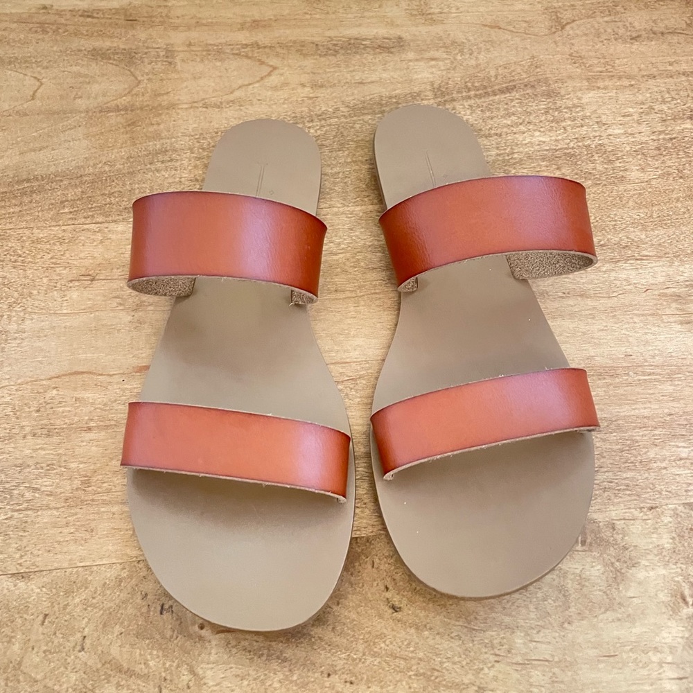 J. CREW Sandals